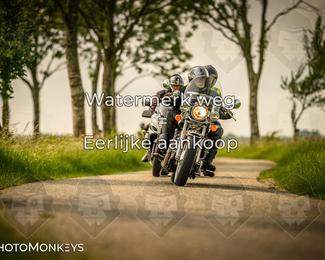 Motor Elfstedentocht – 9 juni 2025 photo