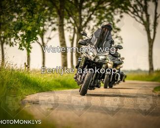 Motor Elfstedentocht – 9 juni 2025 photo