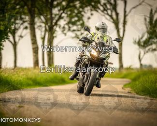 Motor Elfstedentocht – 9 juni 2025 photo