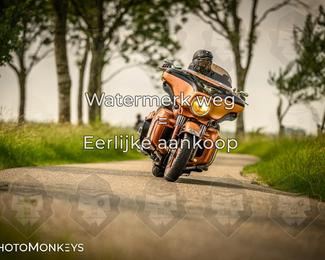 Motor Elfstedentocht – 9 juni 2025 photo