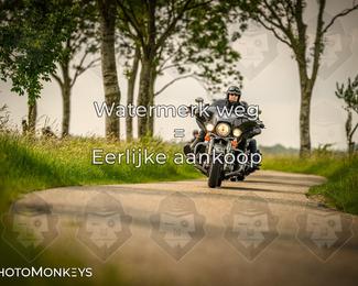 Motor Elfstedentocht – 9 juni 2025 photo