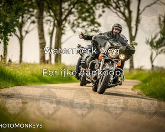 Motor Elfstedentocht – 9 juni 2025 photo