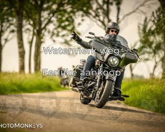 Motor Elfstedentocht – 9 juni 2025 photo