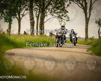 Motor Elfstedentocht – 9 juni 2025 photo