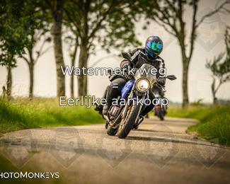 Motor Elfstedentocht – 9 juni 2025 photo