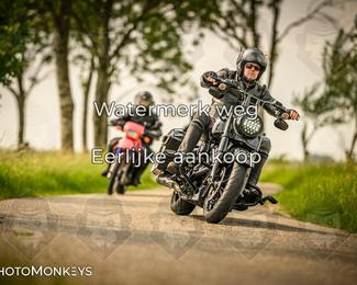 Motor Elfstedentocht – 9 juni 2025 photo