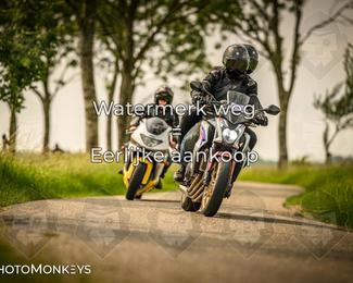 Motor Elfstedentocht – 9 juni 2025 photo