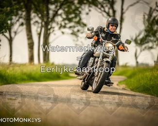 Motor Elfstedentocht – 9 juni 2025 photo