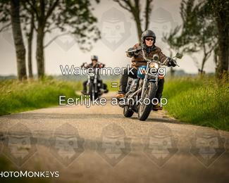 Motor Elfstedentocht – 9 juni 2025 photo