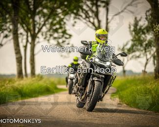 Motor Elfstedentocht – 9 juni 2025 photo