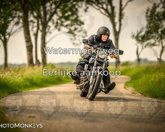 Motor Elfstedentocht – 9 juni 2025 photo