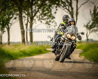 Motor Elfstedentocht – 9 juni 2025 photo