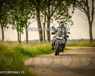 Motor Elfstedentocht – 9 juni 2025 photo