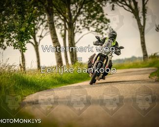 Motor Elfstedentocht – 9 juni 2025 photo