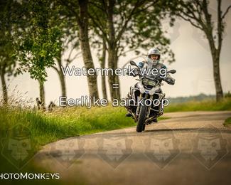 Motor Elfstedentocht – 9 juni 2025 photo