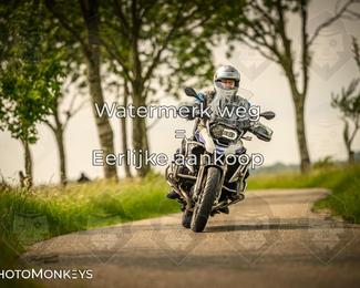 Motor Elfstedentocht – 9 juni 2025 photo
