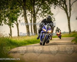 Motor Elfstedentocht – 9 juni 2025 photo