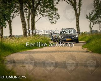 Motor Elfstedentocht – 9 juni 2025 photo