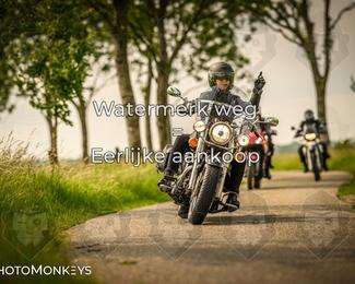 Motor Elfstedentocht – 9 juni 2025 photo