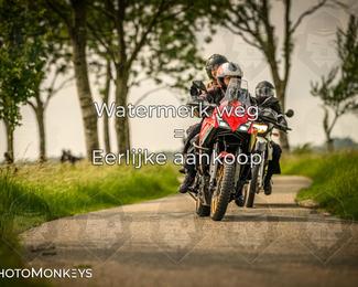 Motor Elfstedentocht – 9 juni 2025 photo