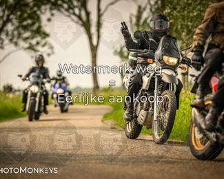 Motor Elfstedentocht – 9 juni 2025 photo