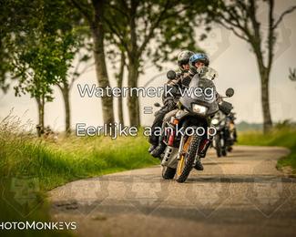 Motor Elfstedentocht – 9 juni 2025 photo