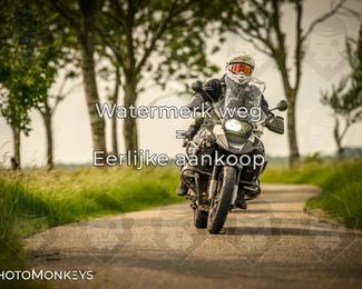 Motor Elfstedentocht – 9 juni 2025 photo