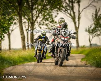 Motor Elfstedentocht – 9 juni 2025 photo