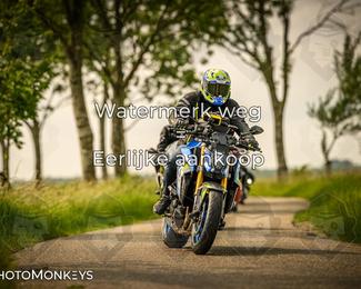 Motor Elfstedentocht – 9 juni 2025 photo