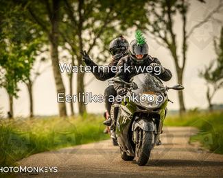 Motor Elfstedentocht – 9 juni 2025 photo