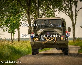 Motor Elfstedentocht – 9 juni 2025 photo