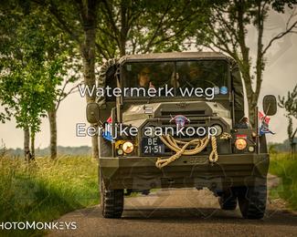 Motor Elfstedentocht – 9 juni 2025 photo
