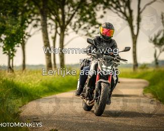 Motor Elfstedentocht – 9 juni 2025 photo