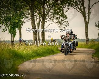 Motor Elfstedentocht – 9 juni 2025 photo