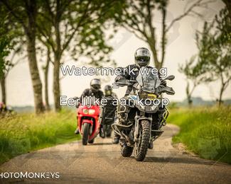 Motor Elfstedentocht – 9 juni 2025 photo