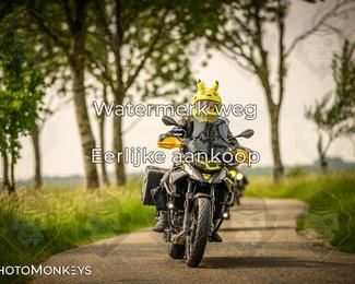Motor Elfstedentocht – 9 juni 2025 photo