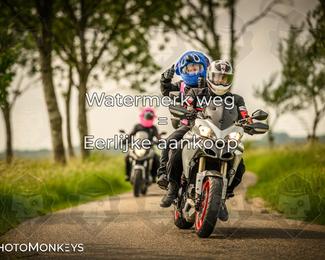 Motor Elfstedentocht – 9 juni 2025 photo