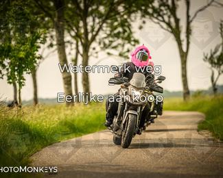 Motor Elfstedentocht – 9 juni 2025 photo