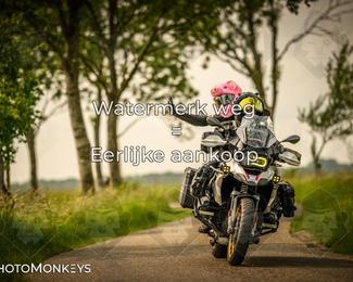 Motor Elfstedentocht – 9 juni 2025 photo