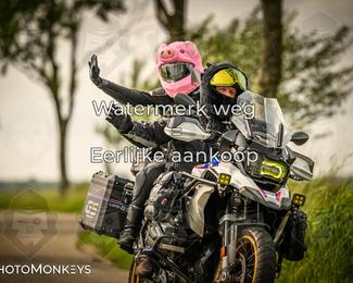 Motor Elfstedentocht – 9 juni 2025 photo