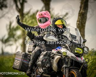 Motor Elfstedentocht – 9 juni 2025 photo