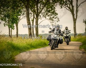 Motor Elfstedentocht – 9 juni 2025 photo