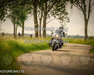 Motor Elfstedentocht – 9 juni 2025 photo