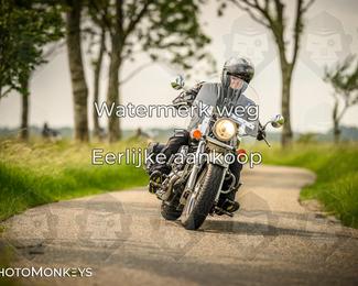 Motor Elfstedentocht – 9 juni 2025 photo