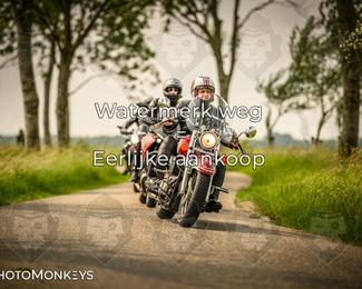 Motor Elfstedentocht – 9 juni 2025 photo