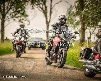 Motor Elfstedentocht – 9 juni 2025 photo