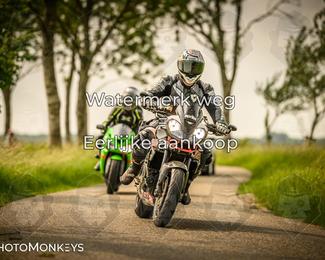 Motor Elfstedentocht – 9 juni 2025 photo