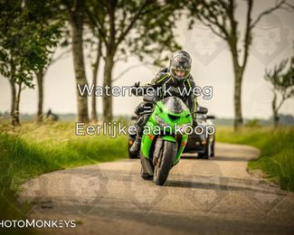 Motor Elfstedentocht – 9 juni 2025 photo