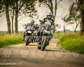 Motor Elfstedentocht – 9 juni 2025 photo