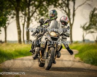 Motor Elfstedentocht – 9 juni 2025 photo